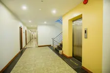 Aim House