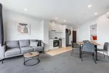 Ramada by Wyndham Newmarket Auckland