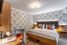 Villa Westend Hotel an der Messe