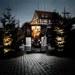 Burghotel Scharfenstein
