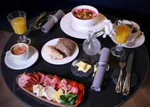Noble Boutique Hotel