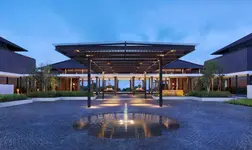 Radisson Blu Bali Uluwatu