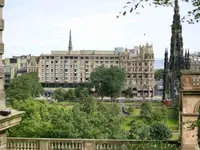 Mount Royal Hotel Edinburgh