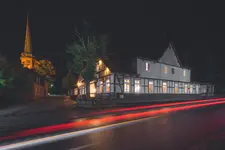 Landart Hotel