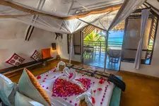 Zoi Boutique Hotel Zanzibar
