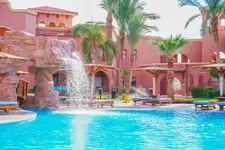 Charmillion Gardens Aquapark