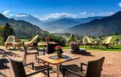 Alpenhotel Denninglehen