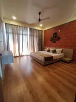 Serene Crest Resort