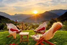 Alpenhotel Denninglehen