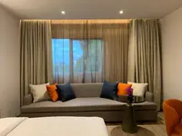 Sima Thani Hotel