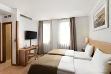 Hotel Bristol Budapest