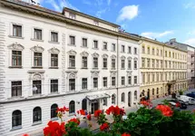 Hotel Bristol Budapest