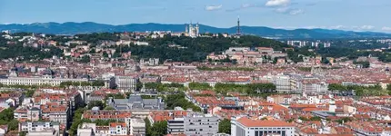 Radisson Blu Hotel, Lyon