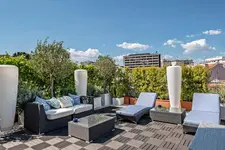 Lisboa Plaza Hotel