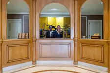 Lisboa Plaza Hotel