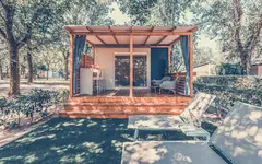 Resort Tenuta Primero