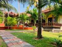 Kerala Cottage
