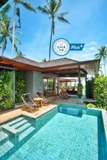 Tango Luxe Beach Villa