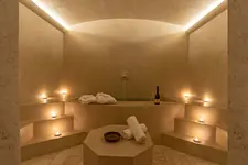 Villa Cassia di Baccano