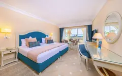 Steigenberger Marhaba Thalasso Hammamet