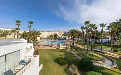 Steigenberger Marhaba Thalasso Hammamet