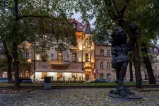 Chopin Hotel