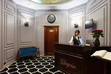 Chopin Hotel