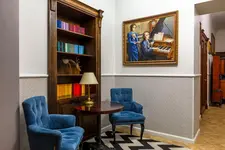 Chopin Hotel