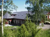 Hotel Stallbacken Nagu