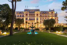 Grand Hotel Rimini