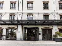 Radisson Collection Hotel, Old Mill Belgrade