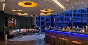 Radisson Blu Hotel, Birmingham