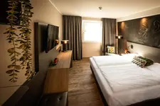 Loginn Hotel Stuttgart Zuffenhausen