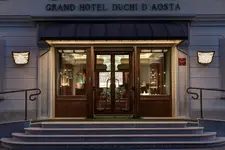 Grand Hotel Duchi d'Aosta