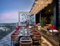 Taj Lakefront Bhopal