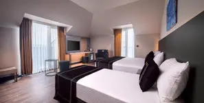 Menalo Hotel Premium Istanbul Airport