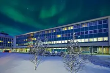 Berjaya Reykjavik Natura Hotel