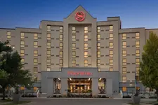 Sheraton Madison Hotel