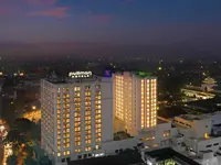 Pullman Bandung Grand Central