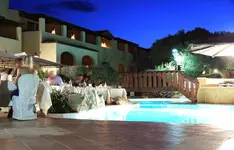 Hotel Sa Pedra