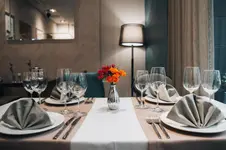 Hotel Townhouse 27
