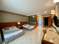 Hotel Le Palme