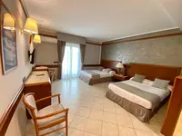 Hotel Le Palme