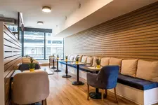 RheinCity Hotel & Boardinghouse