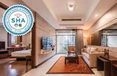 Grand Asoke Suites Boutique Residence