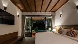 Phapok Eco Resort
