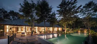 Phapok Eco Resort