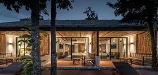 Phapok Eco Resort