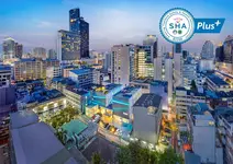 The Quarter Silom