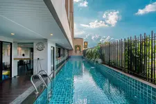 Lani Chiang Mai Hotel